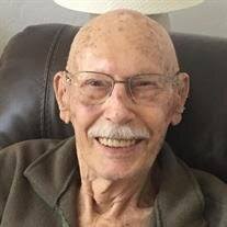 Charles Richard Block Sr. Obituary