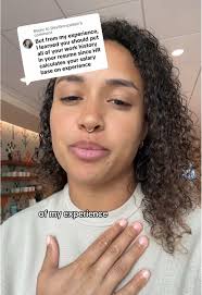 Replying to @DeviGonzalezz save the life story for your zoom interview ✨  #careercoaching #resumetips #workexperience