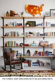 Découvrez chez loftboutik cette étagère murale design de la collection oups nathalie be. 24 Idee Su Etagere Murale Livre Arredamento Arredamento Casa Design Libreria Di Casa