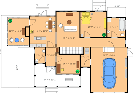 Get your ready floor plans. Floor Plan App Live Home 3d