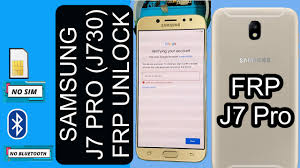 Unlocking your samsung cell phone will enable it to be used outside of the at&t service. Samsung J7 Pro Frp Bypass Without Sim Card Without Pc Dm Repair Tech
