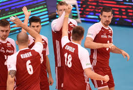 Reprezentacja polski u21 przegrała spotkanie towarzyskie z rówieśnikami z serbii (0:2). Polska Serbia Online Transmisja Na Zywo Ms W Siatkowce 2018 Mecz Polakow Z Serbia Ogladaj Stream Live W Tv I Online 27 09 2018 Kurier Poranny