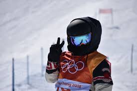 Dear Journal I M Not Competing In Halfpipe Anymore Chloe Kim Career Competing