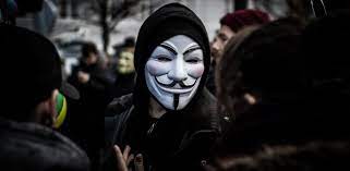 Word origin late 16th century: What To Know About The Worldwide Hacker Group Anonymous Abc News