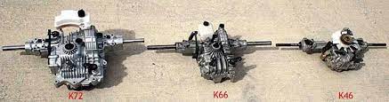 Navigate through the exploded parts illustration until the desired part has been identied. Pin On John Deere Hydrostatic Gbx Repair Fix