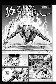 Read Tokyo Duel Chapter 14 on Mangakakalot