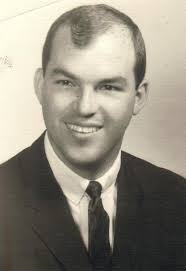 Dudley Wayne Cryer (1943-2013)