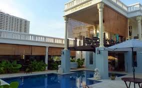 Beberapa pilihan homestay murah di penang. Cadangan Hotel Murah Di Tanjung Bungah Penang