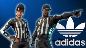 Fortnite avoir le skin paul pogba. Bald Neue Adidas Skins Kappa Neue Nfl Football Skins Kommen Fortnite Battle Royale Youtube