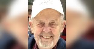Obituary information for Ralph McKinley Sechrist