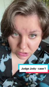 Christopher Stevens Judge Judy