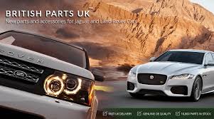 Jaguar Parts Land Rover Range Rover Parts British Parts Uk