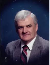 Obituary information for Robert Joseph Thomas Kline