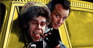 Scrooged' Is a Christmas Movie Train Wreck You Can't Believe Exists