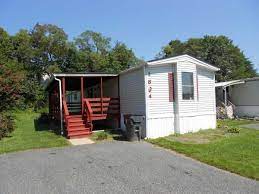 Duke Mobile Home For Sale In Edgewood Md Mobile Home Porch Mobile Home Living Mobile Homes For Sale