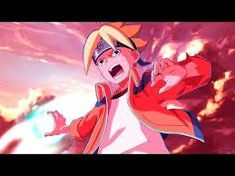 Boruto Naruto Next Generations New Trailer Amv Hd New Trailers Anime Naruto