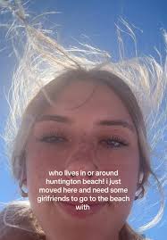 Living in Huntington Beach