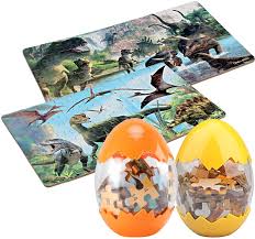 Whether you're a teacher looking for a fun classroom activity or you're a parent who loves spend quality time with your kids, riddles are a fun, easy and free way to do that. Buy Dinosaur Puzzle Wooden Puzzles 60 Pieces Puzzles For Kids 3 Years Dino Toys 2 Pack Boys Girls Gift Online In Vietnam B07plp619w