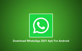 It just takes a few minutes to learn how to use the app. Download Whatsapp 2021 Apk For Android Messengerize