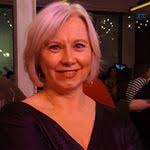 Gail Lister's Instagram, Twitter & Facebook