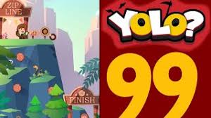 Here the user, along with other real gamers, will land on a desert island from the sky on parachutes and try to stay alive. Free Download Yolo 99 Jiorockers