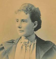 Annie Gertrude (Peterkin) Garlick (1858-1936)