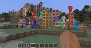 The world itself is filled with everything from icy mountains to steamy jungles, and there's always something new to explore, whether it's a witch's hut or an interdimensional portal. Vanilla Evolution Mod 1 12 2 Evolution Mod Minecraft 1