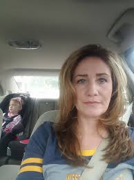 I met "Buddy" at TJ Maxx...he was shopping for purses (14 weeks old) His  mom now texts me pictures.