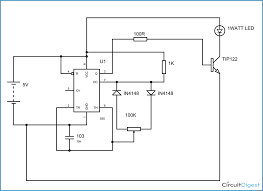 Pin On Electronic Circuit Diagrams