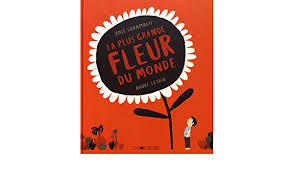 Visuellement attrayante, elle dégage en revanche une forte odeur de viande en décomposition. La Plus Grande Fleur Du Monde Amazon De Saramago Jose Letria Andre Nedellec Dominique Fremdsprachige Bucher