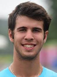 Check spelling or type a new query. Karen Hachanov Kratkaya Biografiya Tennisista Ego Rejting