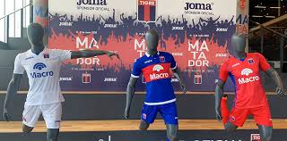 We did not find results for: Camisetas Joma De Tigre 2020 Todo Sobre Camisetas