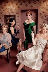 Luiz Centenaro Mad Men Dresses Mad Men Fashion Mad Men Party