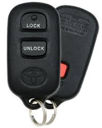 The corolla is a popular compact car sold by toyota motor company since 1966. 2006 Toyota Corolla Keyless Entry Remote