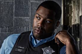 芝加哥警署-Universal Channel 環球影劇頻道| 杰德影音