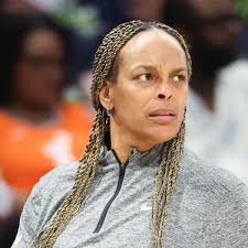 Teresa Weatherspoon Among Coaches Tabbed for 'Unrivaled' Women's Basketball  League