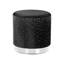 Brambly cottage delicate workmanship stool is made up of a first class mdf density board, except the thickened sponge pad. Canora Grey Smith Dressing Table Stool Reviews Wayfair Co Uk