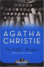 Alphabetize list is a free online tool that puts any list in alphabetical order. The A B C Murders Hercule Poirot 13 By Agatha Christie