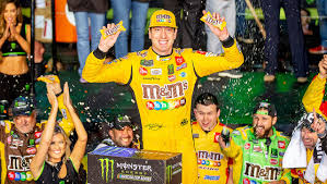 Nascar drivers talk prep for sunday's yellawood 500 at talladega superspeedway. Kyle Busch S Nascar Championship Was A Fitting End To Joe Gibbs Racing S Emotional Season The Daily World