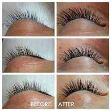 Before And After Semi Permanent Eyelash Extensions Eyelash Extensions Eyelash Extensions Before And After Semi Permanent Eyelash Extensions