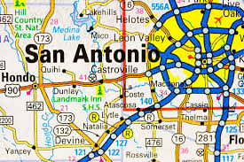 San Antonio