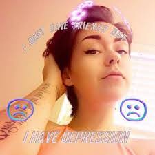 Marlene Marlow's Instagram, Twitter & Facebook