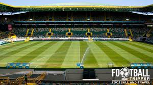 Stadium josé alvalade has opened in lisbon, portugal by the year of 1956 and has been demolished in the year of 2003, so that a new. Estadio Jose Alvalade Sporting Cp Lisbon Football Tripper