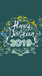 Happy New Year 2019 4k Ultra Hd Mobile Wallpaper Happy New Year 2019 Mobile Wallpaper Wallpaper