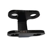 China Nissan UD Spring Shackle 54211-Z5002 Compatible With ...