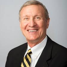 Kevin Crigger Email & Phone Number