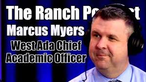 Posters In West Ada Schools with Marcus Myers