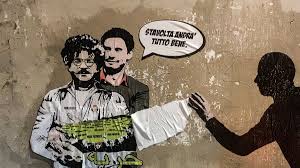 Il suo master in studi di genere e delle donne (gemma), coordinato. Patrick Zaki Parla Luigi Manconi L Italia E Succube Dell Egitto Regeni Casi Distinti Ma Uniti Da Al Sisi L Intervista Open