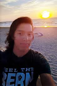 Jason Pacheco Obituary