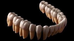 Que Signifie Rever De Dents
